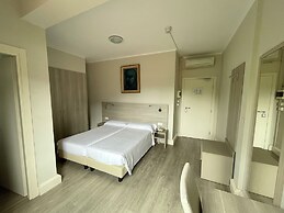 Hotel Bazzoni et du Lac