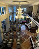 Hotel Bazzoni et du Lac