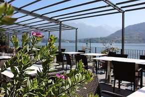 Hotel Bazzoni et du Lac