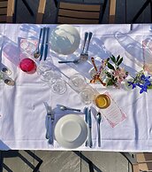 Hotel Bazzoni et du Lac