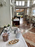 Hotel Bazzoni et du Lac