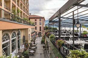 Hotel Bazzoni et du Lac
