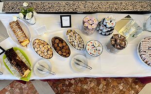 Hotel Bazzoni et du Lac