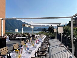 Hotel Bazzoni et du Lac