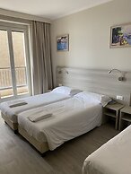 Hotel Bazzoni et du Lac