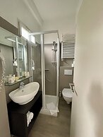 Hotel Bazzoni et du Lac