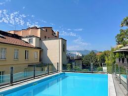 Hotel Bazzoni et du Lac