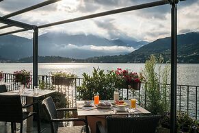 Hotel Bazzoni et du Lac