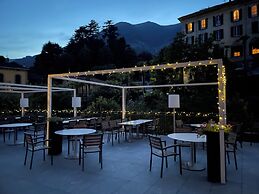 Hotel Bazzoni et du Lac