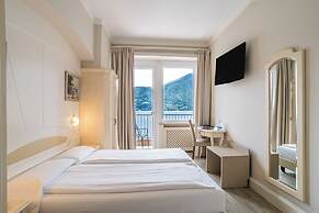 Hotel Bazzoni et du Lac