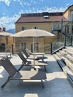 Hotel Bazzoni et du Lac