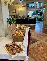 Hotel Bazzoni et du Lac