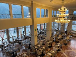 Hotel Bazzoni et du Lac