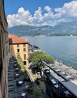 Hotel Bazzoni et du Lac