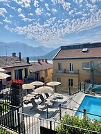 Hotel Bazzoni et du Lac