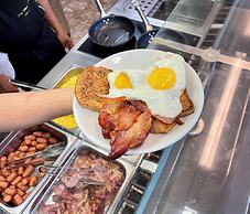 Hotel Bazzoni et du Lac