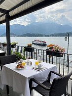 Hotel Bazzoni et du Lac