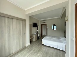 Hotel Bazzoni et du Lac