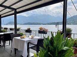 Hotel Bazzoni et du Lac