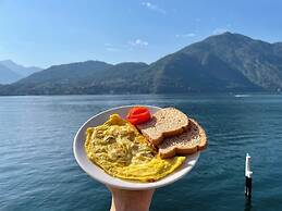 Hotel Bazzoni et du Lac