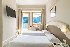 Hotel Bazzoni et du Lac