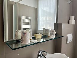 Hotel Bazzoni et du Lac