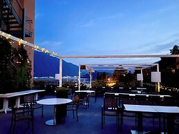 Hotel Bazzoni et du Lac