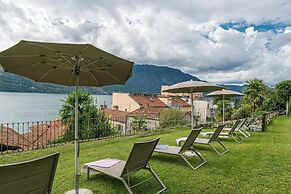 Hotel Bazzoni et du Lac