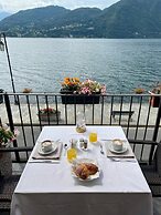 Hotel Bazzoni et du Lac