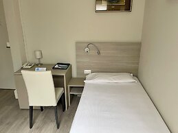 Hotel Bazzoni et du Lac