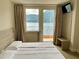 Hotel Bazzoni et du Lac