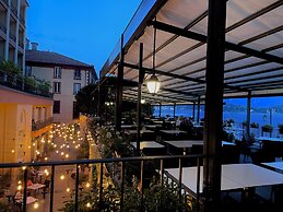 Hotel Bazzoni et du Lac