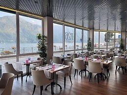 Hotel Bazzoni et du Lac