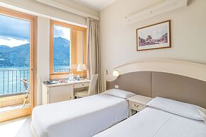 Hotel Bazzoni et du Lac