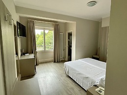 Hotel Bazzoni et du Lac