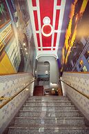 Grande Pensão Alcobia