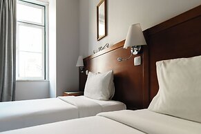 Grande Pensão Alcobia