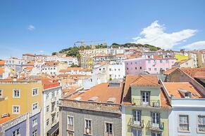 Grande Pensão Alcobia