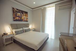 Grande Pensão Alcobia