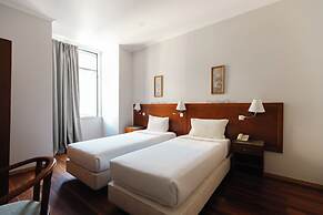 Grande Pensão Alcobia