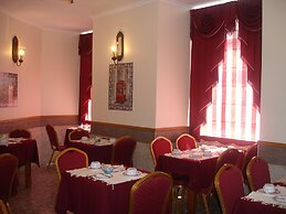 Grande Pensão Alcobia