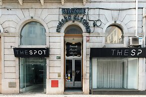 Grande Pensão Alcobia