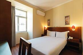 Grande Pensão Alcobia