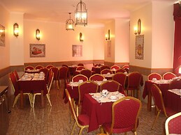 Grande Pensão Alcobia