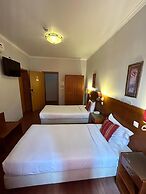 Grande Pensão Alcobia