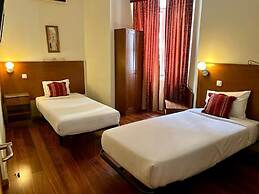 Grande Pensão Alcobia