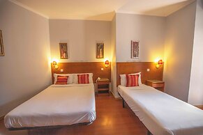 Grande Pensão Alcobia