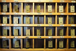 Grande Pensão Alcobia