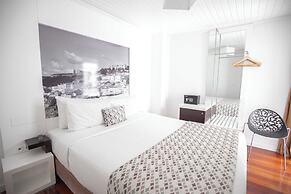 Grande Pensão Alcobia