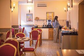 Grande Pensão Alcobia